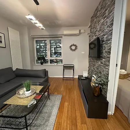 Platinum Towersapartments Parking Appartamento